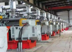 低濃度瓦斯（sī）發電機組（zǔ）