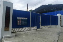 貴州（zhōu）金象瓦斯發電項目（mù）