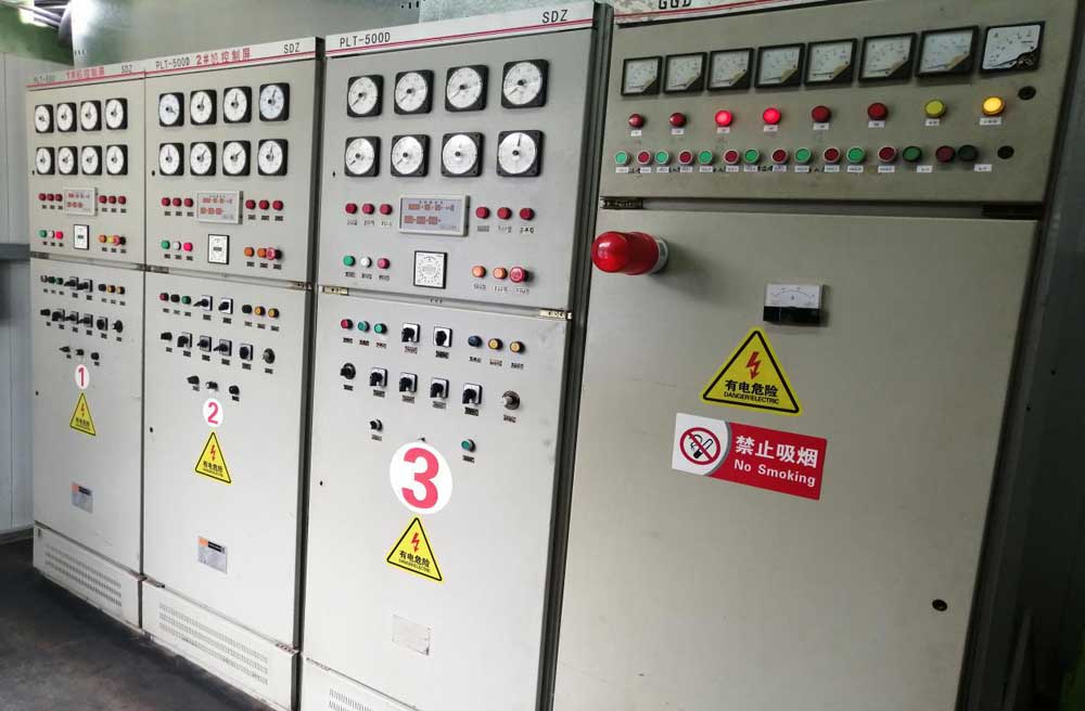 貴州金象瓦斯發電項（xiàng）目