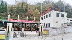 雲南劉家坡（pō）瓦斯發電項目（mù）