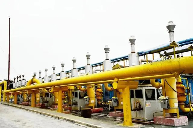 貴州新田煤礦瓦斯發電全年創效5100萬元